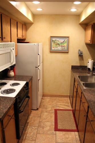 Aparthotel Fallridge At Vail