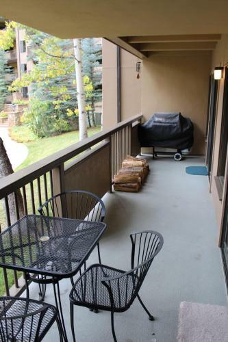 Aparthotel Fallridge At Vail