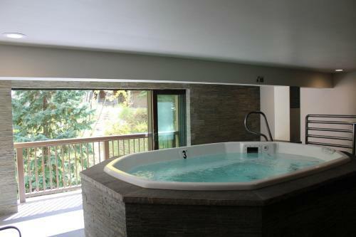 Aparthotel Fallridge At Vail