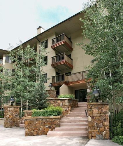 Aparthotel Fallridge At Vail