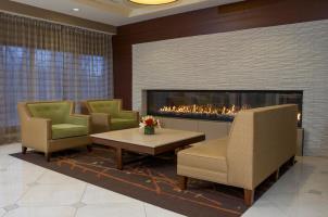 Hotel Crowne Plaza Wilmington North