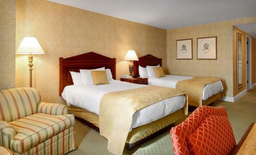 Dover Downs Hotel & Casino