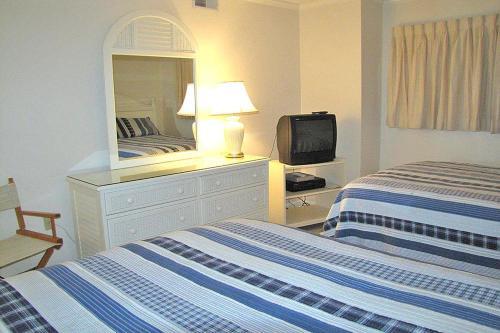 Apartamento Marigot Beach 209