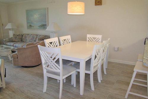 Apartamento Marigot Beach 209