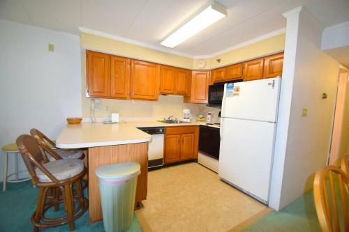 Apartamento Marigot Beach 407