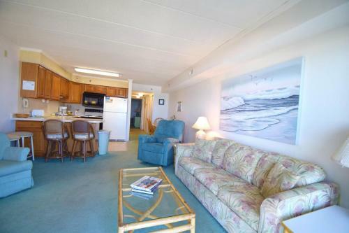 Apartamento Marigot Beach 407