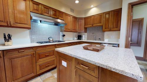 Apartamento Plaza Lodge
