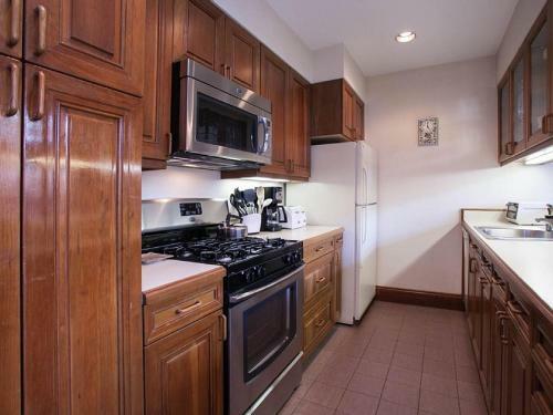 Apartamento Plaza Lodge