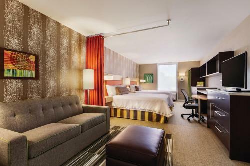 Hotel Home2 Suites Dover