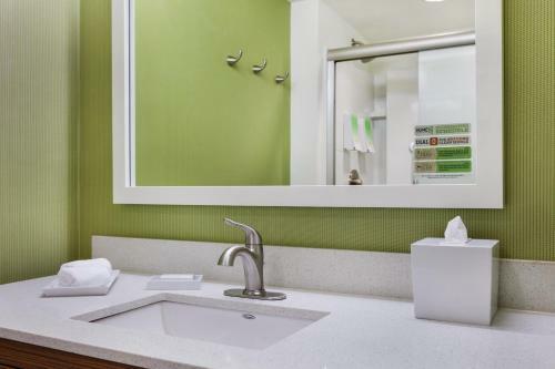 Hotel Home2 Suites Dover