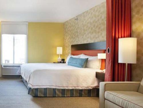 Hotel Home2 Suites Dover