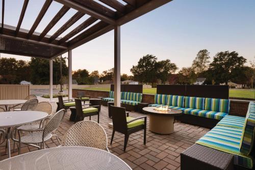 Hotel Home2 Suites Dover