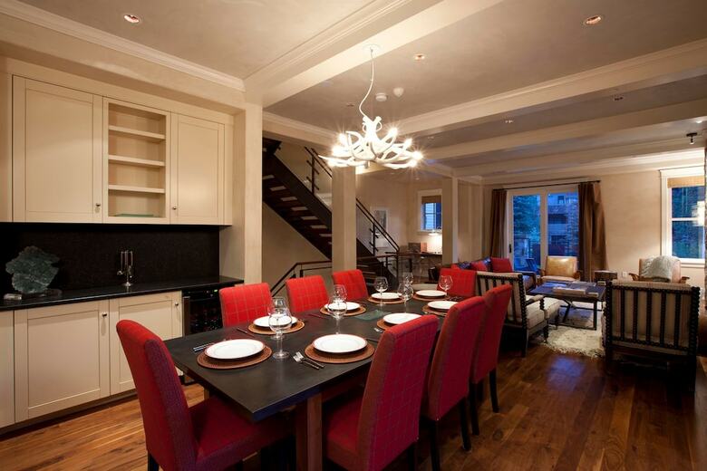Apartamento The Auberge Residences At Element 52