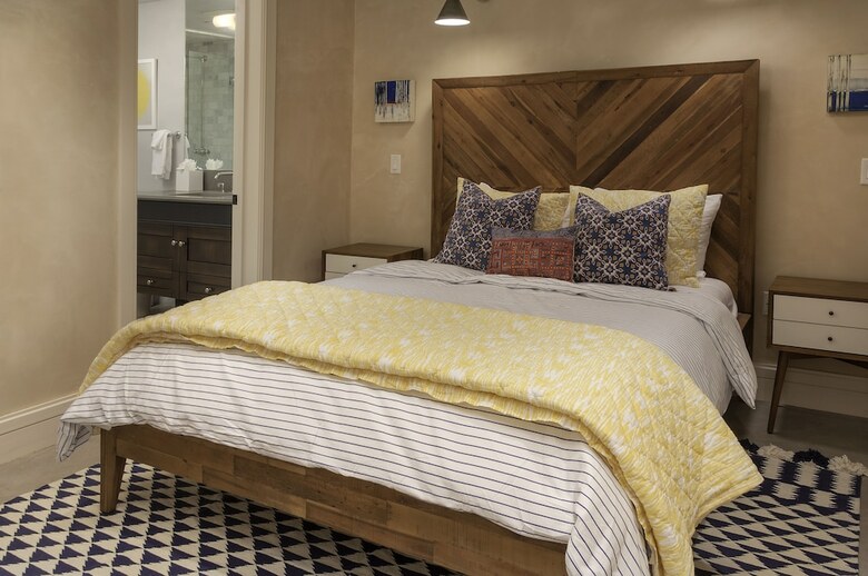Apartamento The Auberge Residences At Element 52