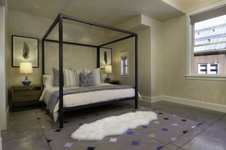 Apartamento The Auberge Residences At Element 52