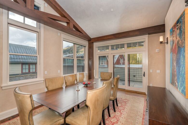 Apartamento The Auberge Residences At Element 52