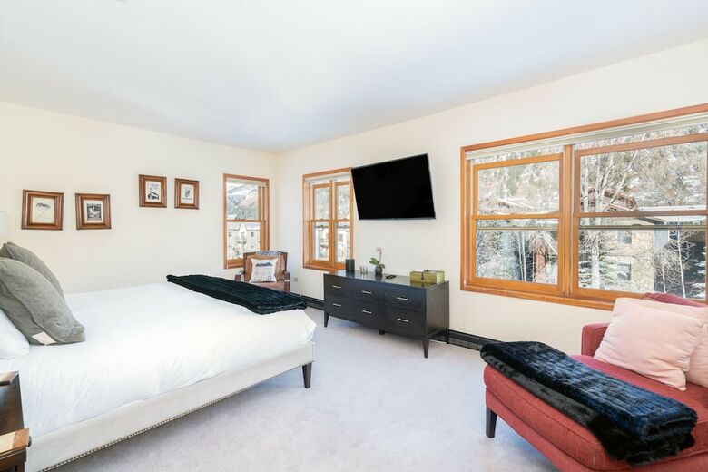 Apartamento The Auberge Residences At Element 52