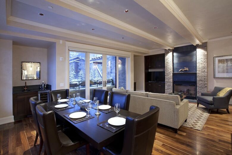 Apartamento The Auberge Residences At Element 52