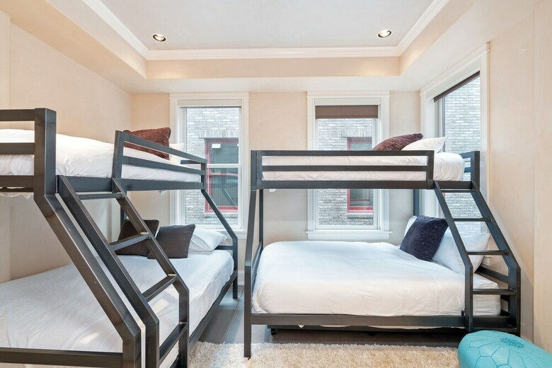 Apartamento The Auberge Residences At Element 52