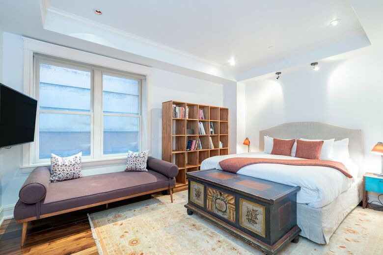 Apartamento The Auberge Residences At Element 52