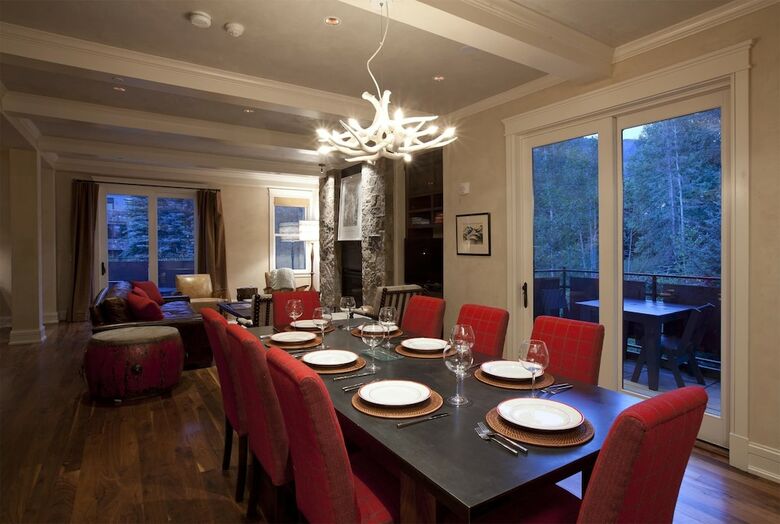 Apartamento The Auberge Residences At Element 52