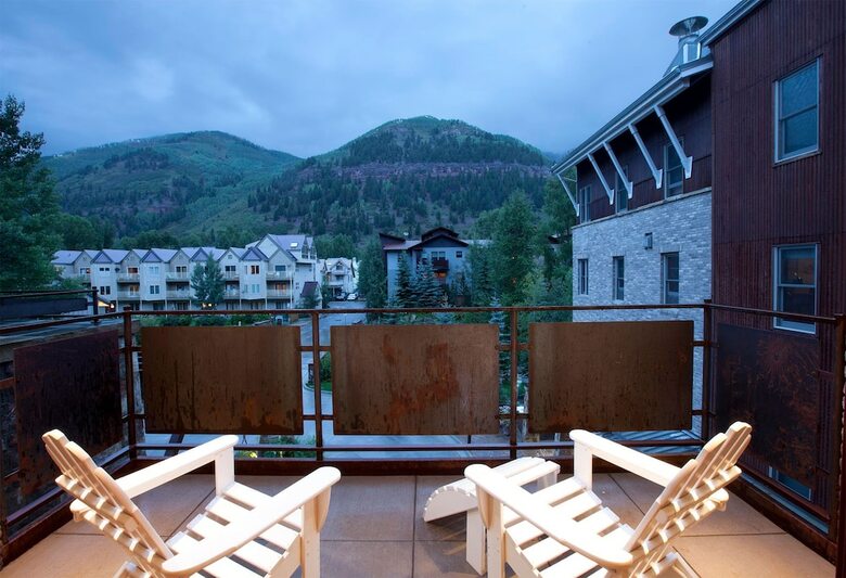 Apartamento The Auberge Residences At Element 52