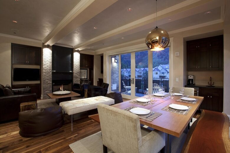 Apartamento The Auberge Residences At Element 52