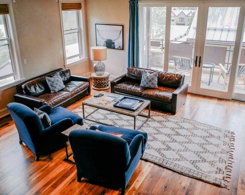 Apartamento The Auberge Residences At Element 52