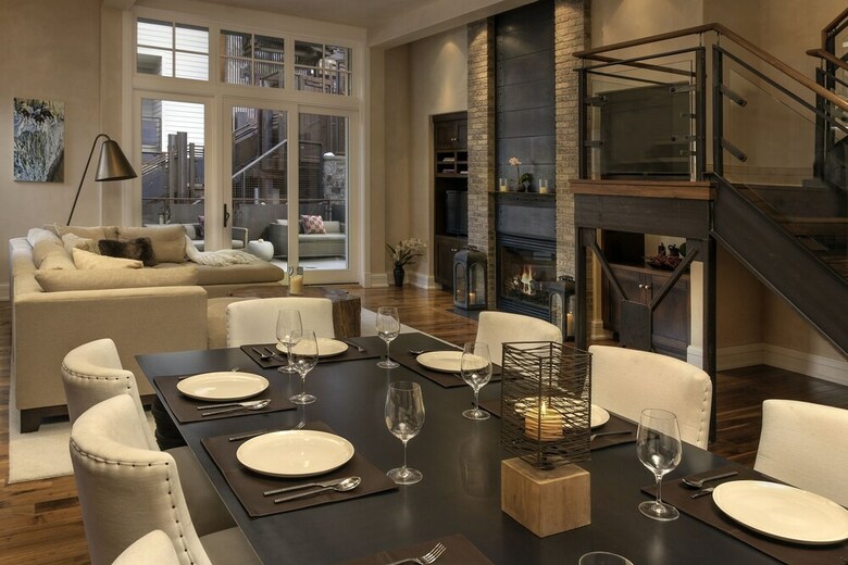 Apartamento The Auberge Residences At Element 52