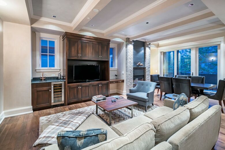 Apartamento The Auberge Residences At Element 52