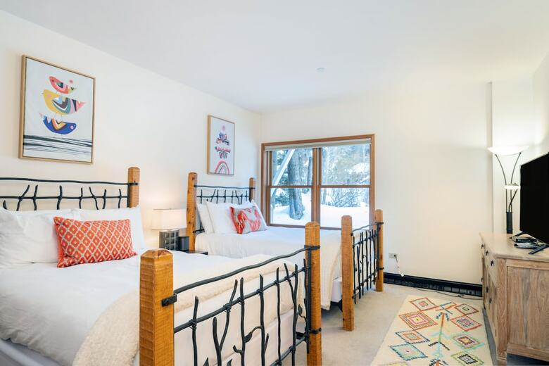 Apartamento The Auberge Residences At Element 52