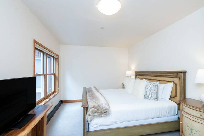 Apartamento The Auberge Residences At Element 52