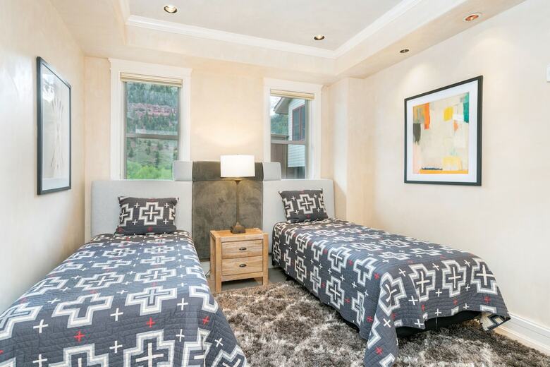 Apartamento The Auberge Residences At Element 52
