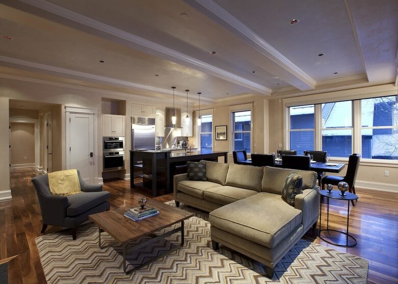 Apartamento The Auberge Residences At Element 52