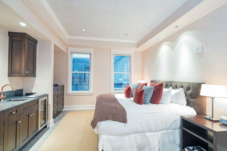 Apartamento The Auberge Residences At Element 52
