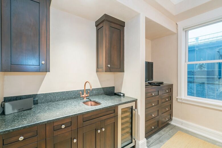 Apartamento The Auberge Residences At Element 52