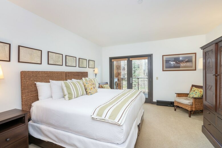 Apartamento The Auberge Residences At Element 52