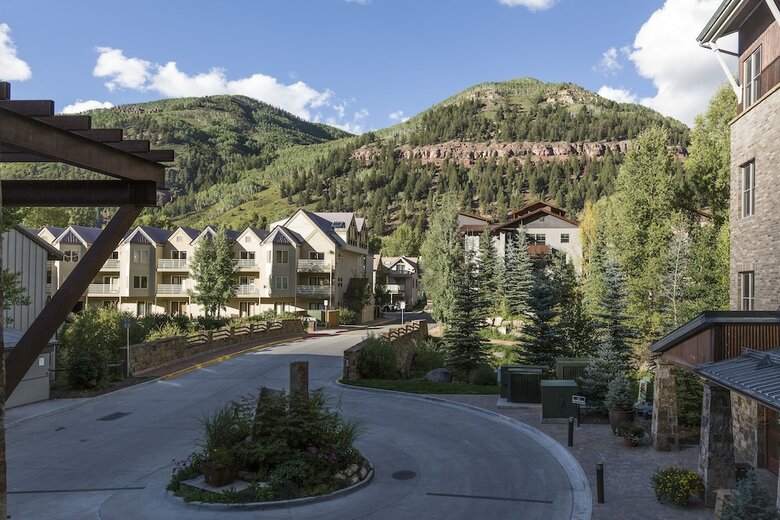 Apartamento The Auberge Residences At Element 52