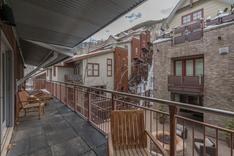 Apartamento The Auberge Residences At Element 52