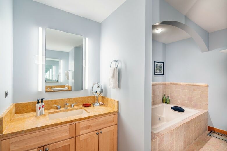 Apartamento The Auberge Residences At Element 52