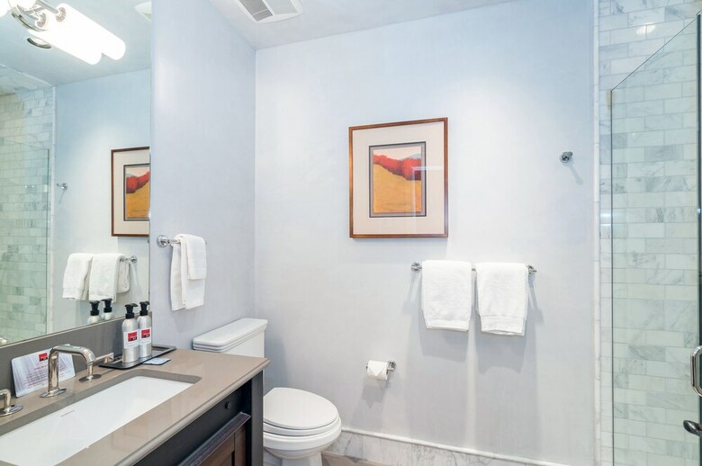 Apartamento The Auberge Residences At Element 52