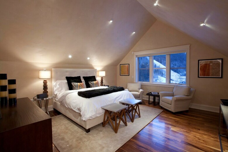 Apartamento The Auberge Residences At Element 52