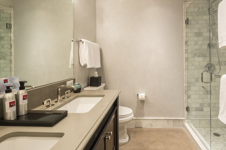 Apartamento The Auberge Residences At Element 52