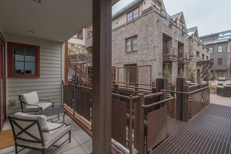 Apartamento The Auberge Residences At Element 52