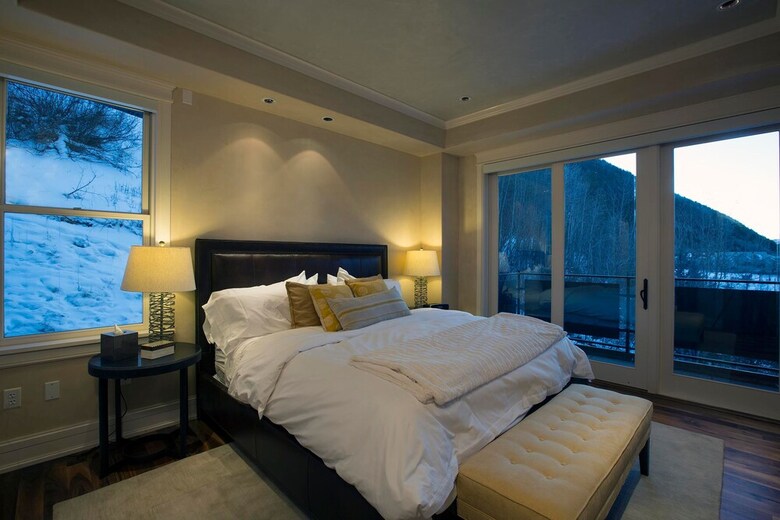 Apartamento The Auberge Residences At Element 52