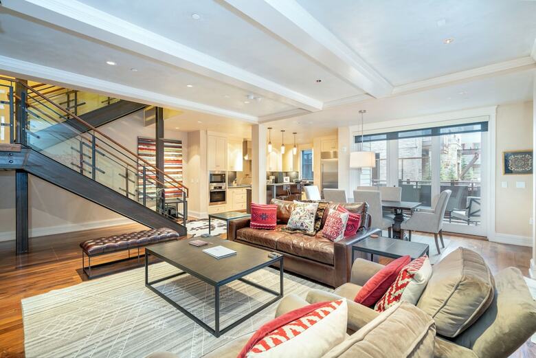 Apartamento The Auberge Residences At Element 52