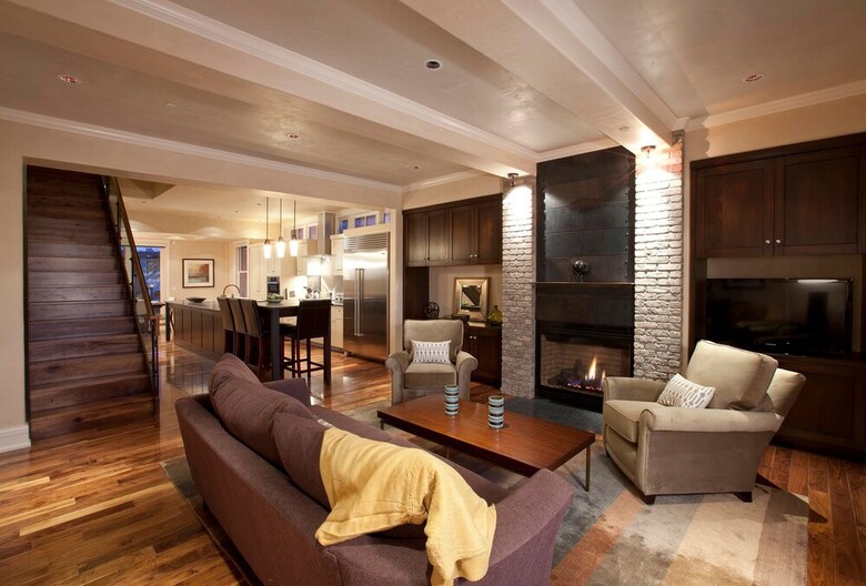 Apartamento The Auberge Residences At Element 52