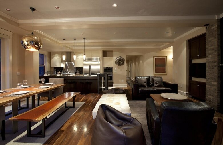 Apartamento The Auberge Residences At Element 52