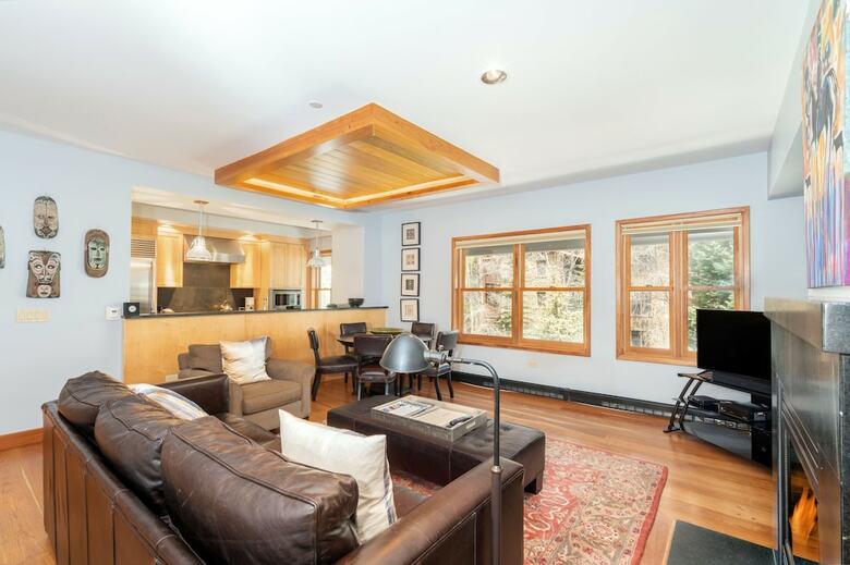 Apartamento The Auberge Residences At Element 52