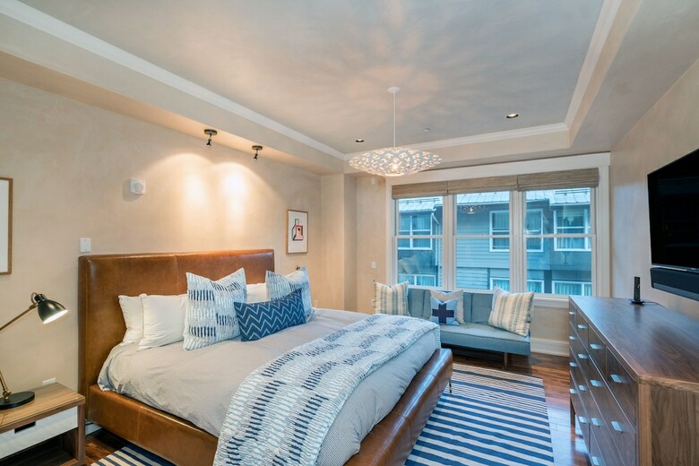 Apartamento The Auberge Residences At Element 52